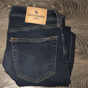 Abercrombie Kids Jean